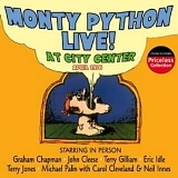 Monty Python - Live! At City Center