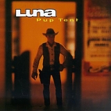 Luna - Pup Tent