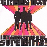 GREEN DAY - INTERNATIONAL SUPERHITS!