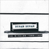 Duran Duran - The Singles 1986-1995