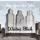 Peter, Bjorn & John - Writers Block (Bonus Disc)