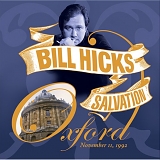 Bill Hicks - Salvation