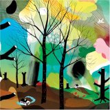 Efterklang - Under Giant Trees