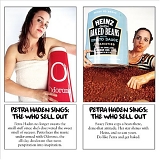 Petra Haden - Petra Haden Sings: The Who Sell Out