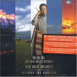 Yo-Yo Ma, The Silk Road Ensemble - Silk Road Journeys: Beyond The Horizons