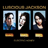 Luscious Jackson - Electric Honey