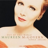Maureen McGovern - Out of this World - Mcgovern Sings Arlen