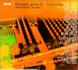 Various artists - White Noise 2