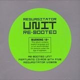 Regurgitator - Unit