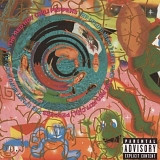 Red Hot Chili Peppers - The Uplift Mofo Party Plan