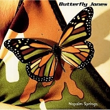Butterfly Jones - Napalm Springs