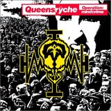 QueensrÃ¿che - Operation: Mindcrime