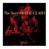 Clash, The - The Story of The Clash Volume 1