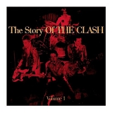 Clash - The Story Of The Clash Volume 1