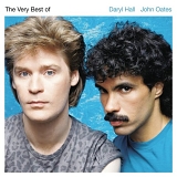 Hall & Oates - The Very Best of Daryl Hall and John Oates