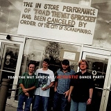 Toad The Wet Sprocket - Acoustic Dance Party - 5 Song EP