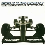 Teenage Fanclub - Grand Prix