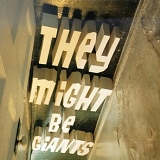 They Might be Giants - Miscellaneous T
