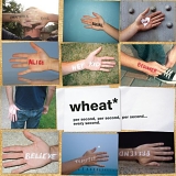 Wheat* - Per Second, Per Second, Per Second...Every Second