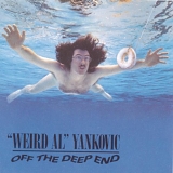 "Weird Al" Yankovic - Off The Deep End