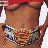 Ween - Chocolate & Cheese
