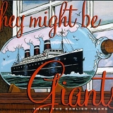 They Might Be Giants - Then: The Earlier Years (Disc 1)