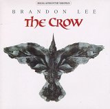 Soundtrack - The Crow