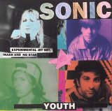 Sonic Youth - Experimental Jet Set