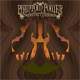 Super Furry Animals - Phantom Power