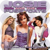 Various artists - Josie And The Pussycats - Music From the Motion Picture