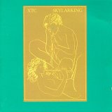 XTC - Skylarking