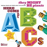 They Might Be Giants - They Might Be Giants