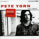 Pete Yorn - Day I Forgot