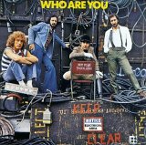 Who, The - Who Are You