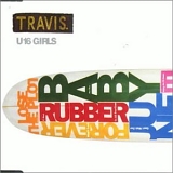 Travis - U16 Girls