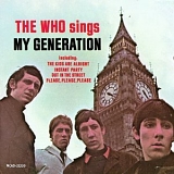 The Who - My Generation