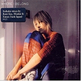 Sia - Where I Belong (Wookie Mixes)