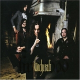 Witchcraft - Firewood