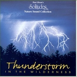 Dan Gibson - Solitudes: Thunderstorm In The Wilderness