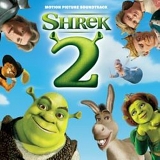 Various artists - Shrek 2