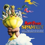 Original Broadway Cast Recording - Monty Python's SPAMALOT