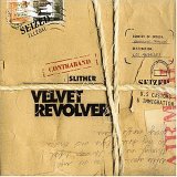 Velvet Revolver - Slither