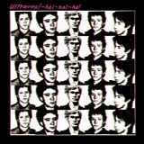 Ultravox - Ha! Ha! Ha!