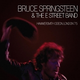 Bruce Springsteen - Hammersmith Odeon, London '75