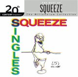 Squeeze - Singles 45's and Under