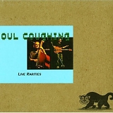 Soul Coughing - Live Rarities