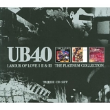 UB40 - Labour Of Love