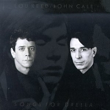 Lou Reed and John Cale - Songs For Drella (9_26140-2)