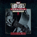 Various artists - Blues Masters - Texas Blues