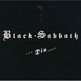 Black Sabbath - The Dio Years